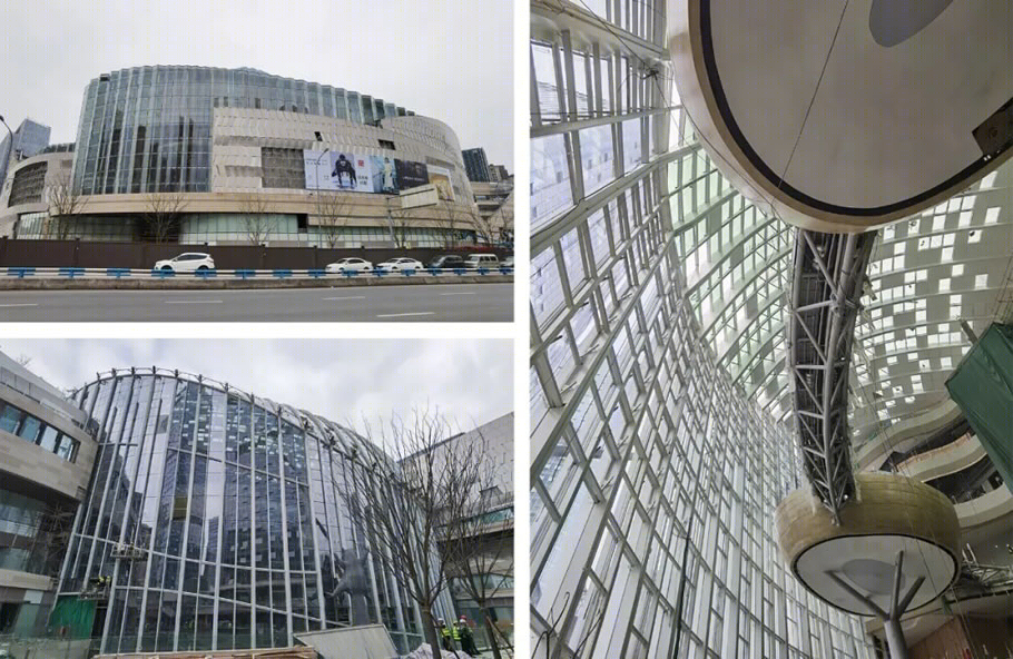 The Ring光环购物公园-2