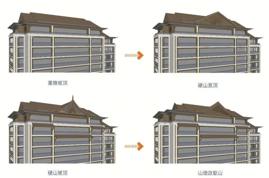 绿城西双版纳·春江明月项目丨中国西双版纳丨杭州均正建筑设计有限公司-78