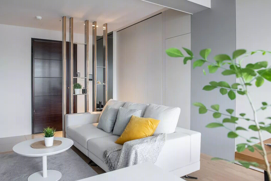 温馨木质小屋，实用收纳空间-9