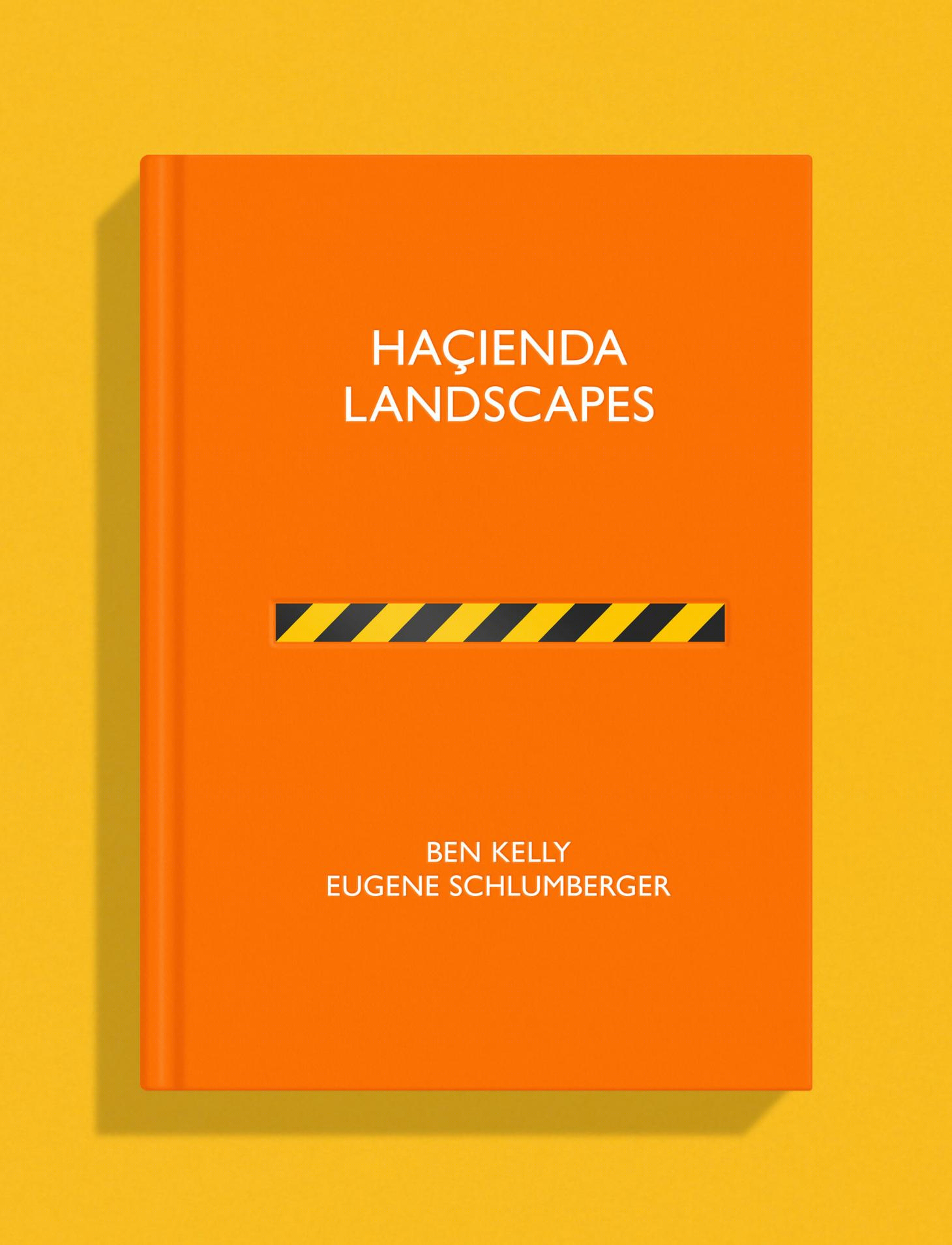 摄影集"Haçienda Landscapes" | 重温传奇曼彻斯特俱乐部的视觉盛宴-5