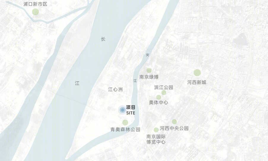 南京仁恒江湾世纪丨中国南京丨柏涛建筑设计(深圳)有限公司-7