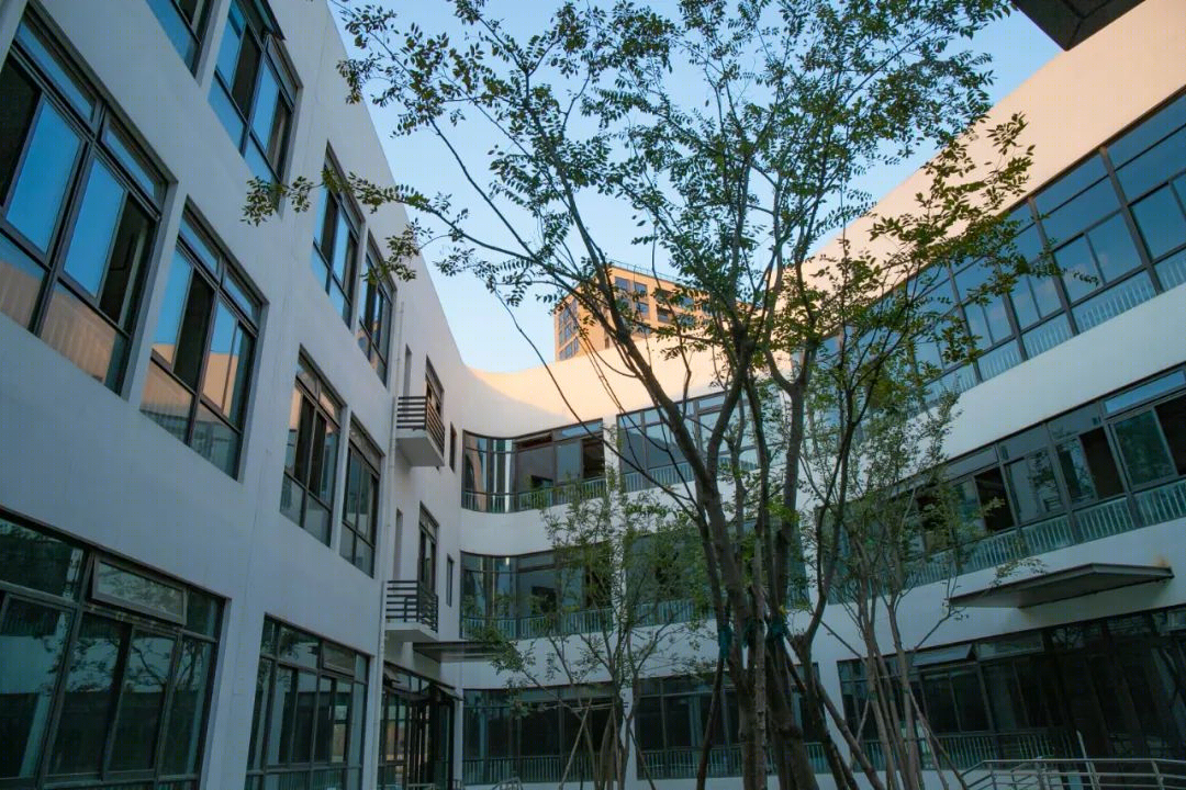 银湖区块安置房建设项目（6#安置地块）EPC工程总承包项目丨中国杭州丨中天建设集团建筑设计研究院-71