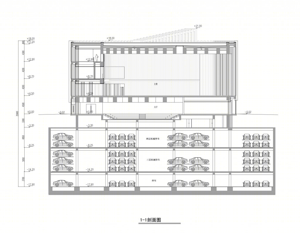 北京基督教堂-39