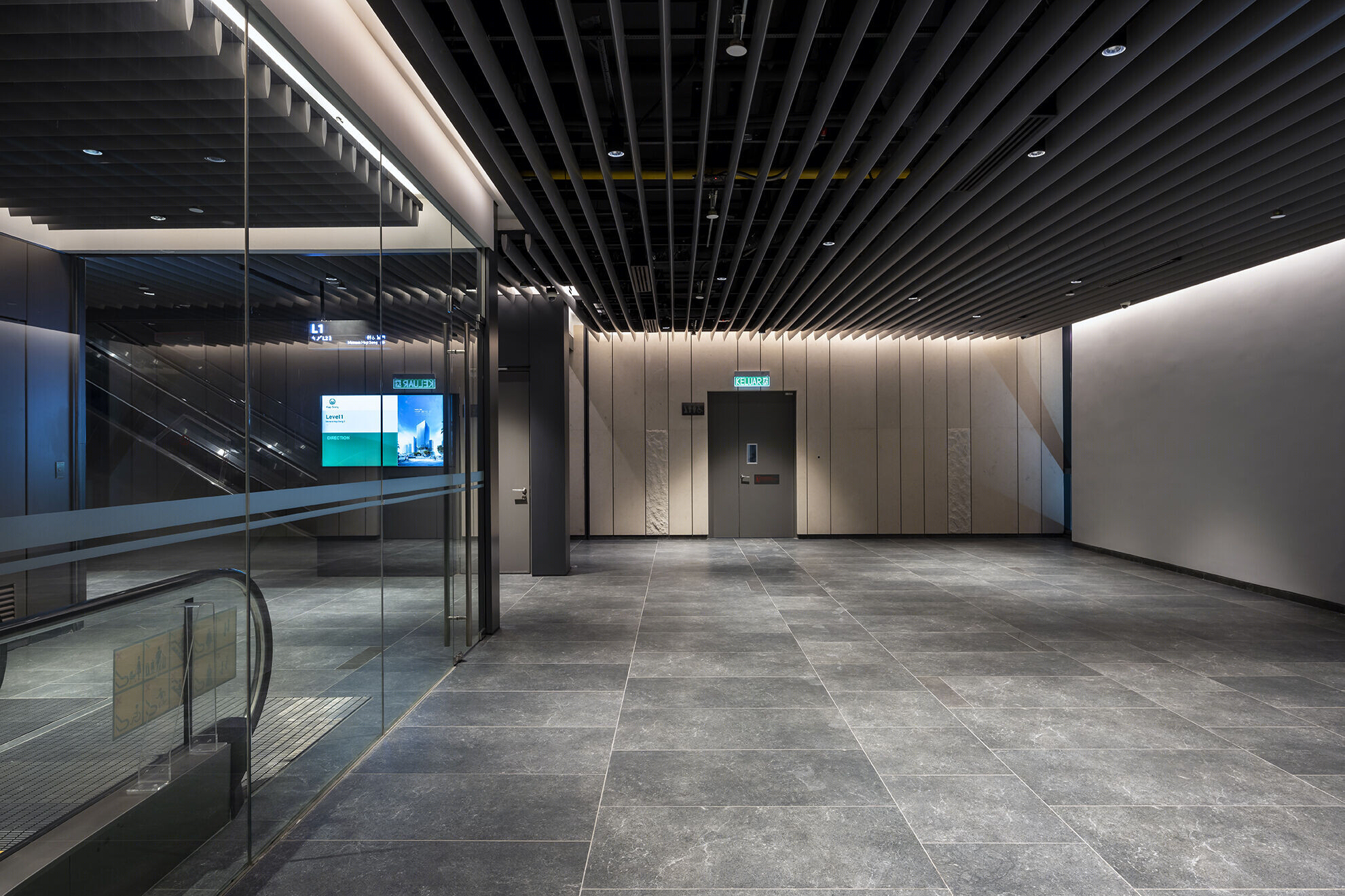 马来西亚 Sachi Design 办公建筑 MHS 3丨马来西亚吉隆坡-20