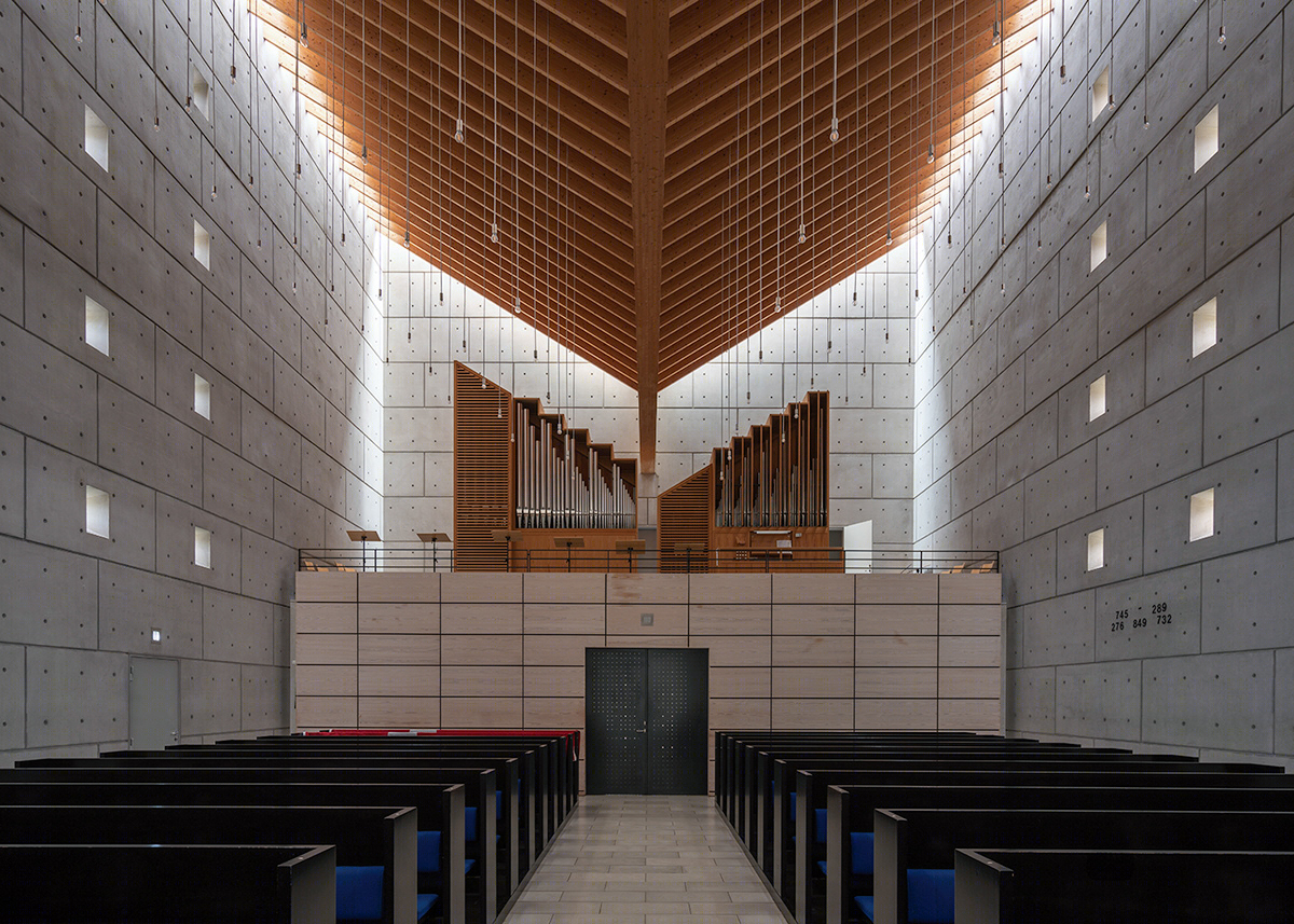 Enghøj Kirke-2