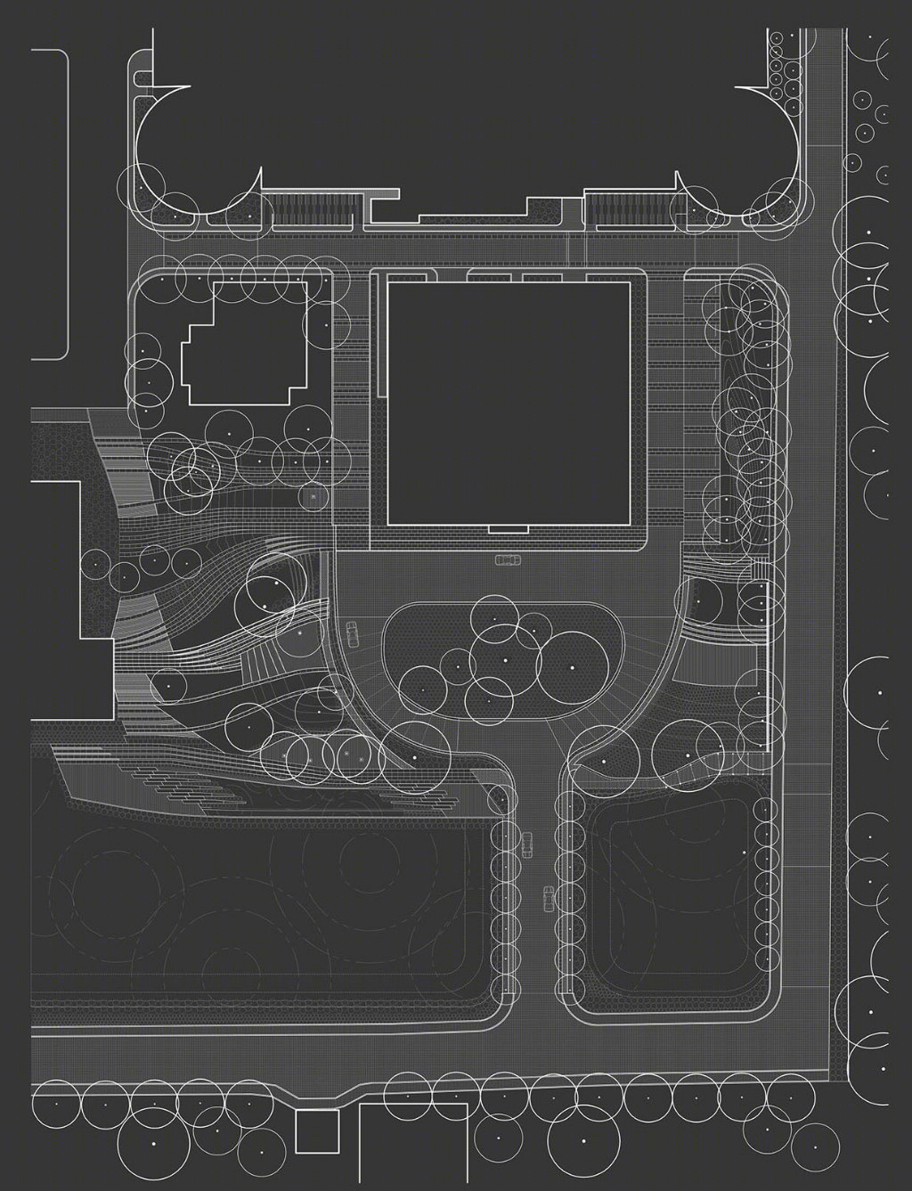 泰国SCG总部办公景观丨LAB-20