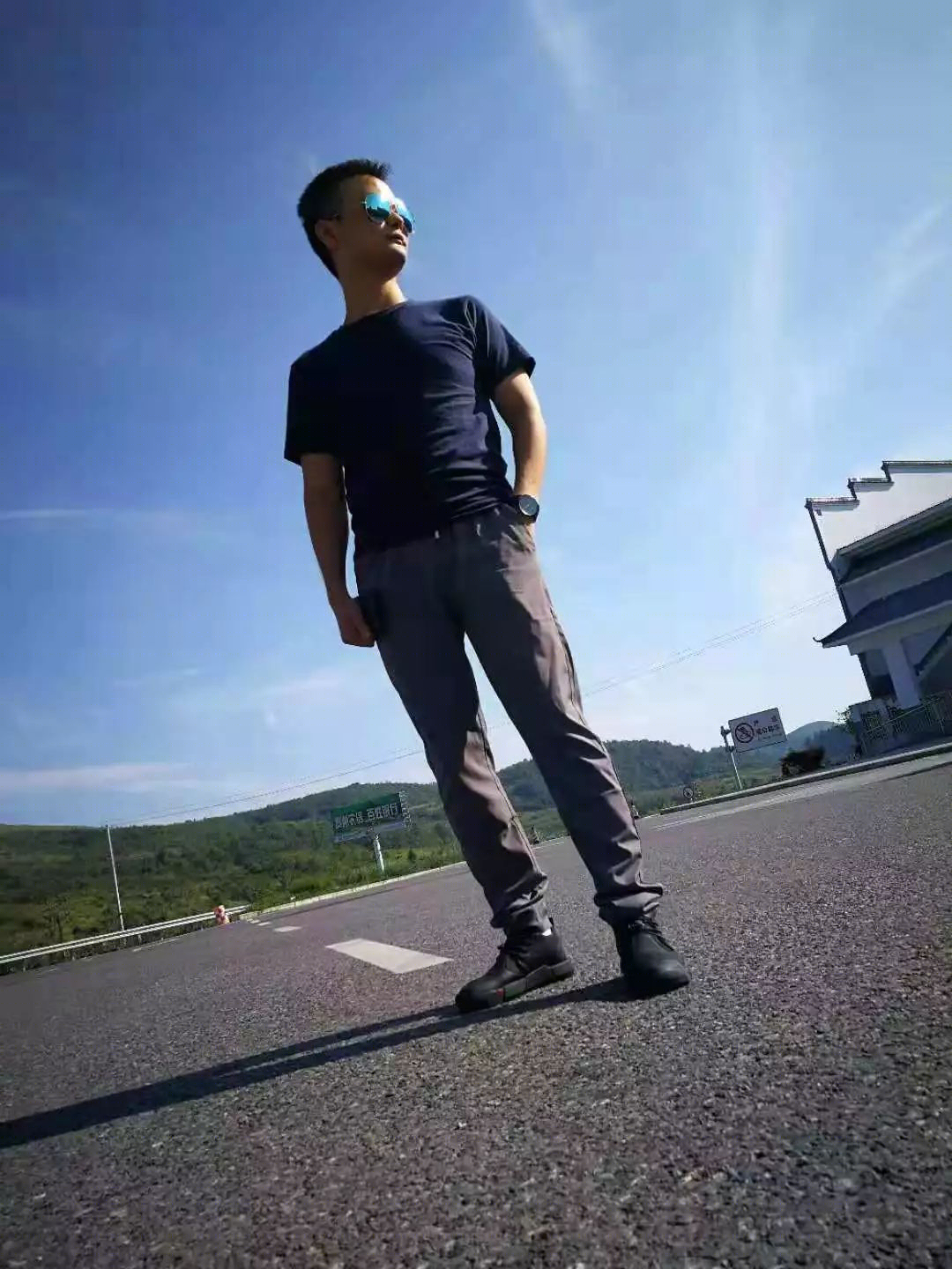 台式简约风,133㎡未来方舟温馨家居设计-50