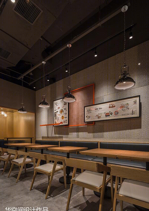 元吉の鳗鱼饭喜荟城店-15
