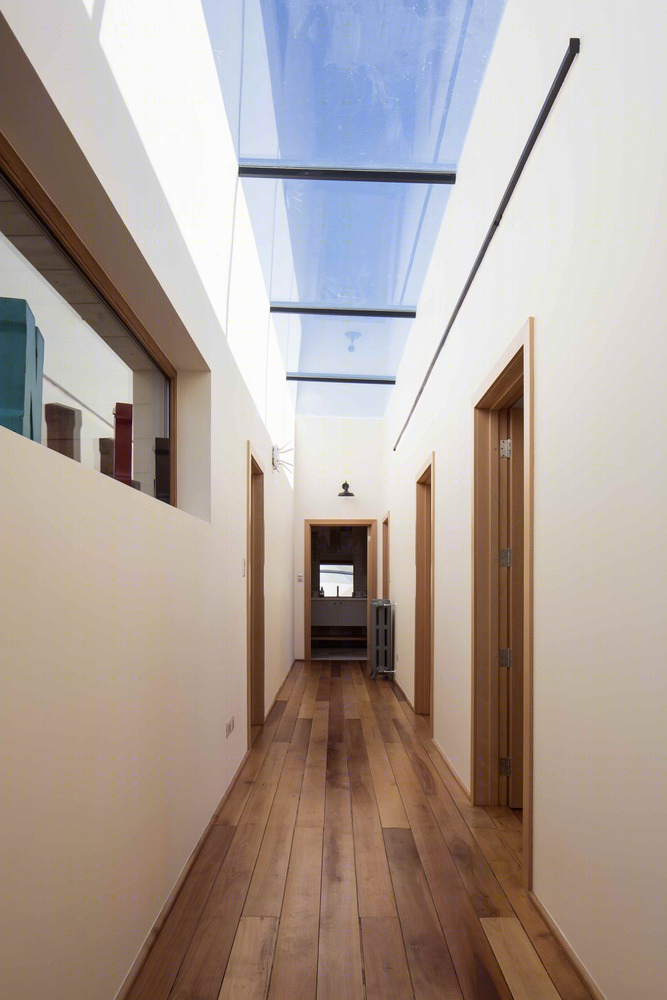 智利Wulf小屋-17