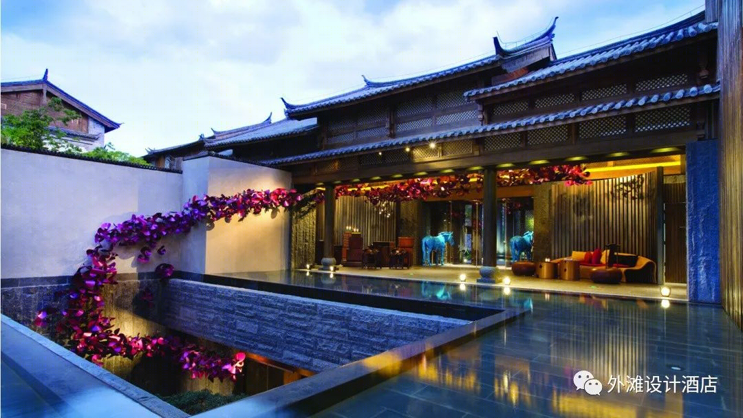 香格里拉英迪格酒店设计丨中国迪庆丨designhotels-104