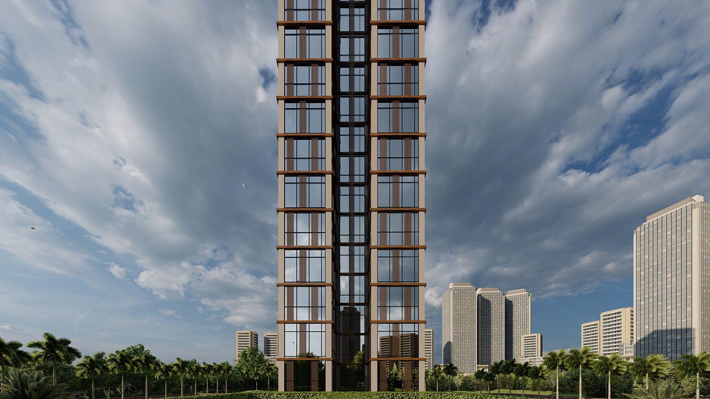 PROJECT HEIGHT 1-4