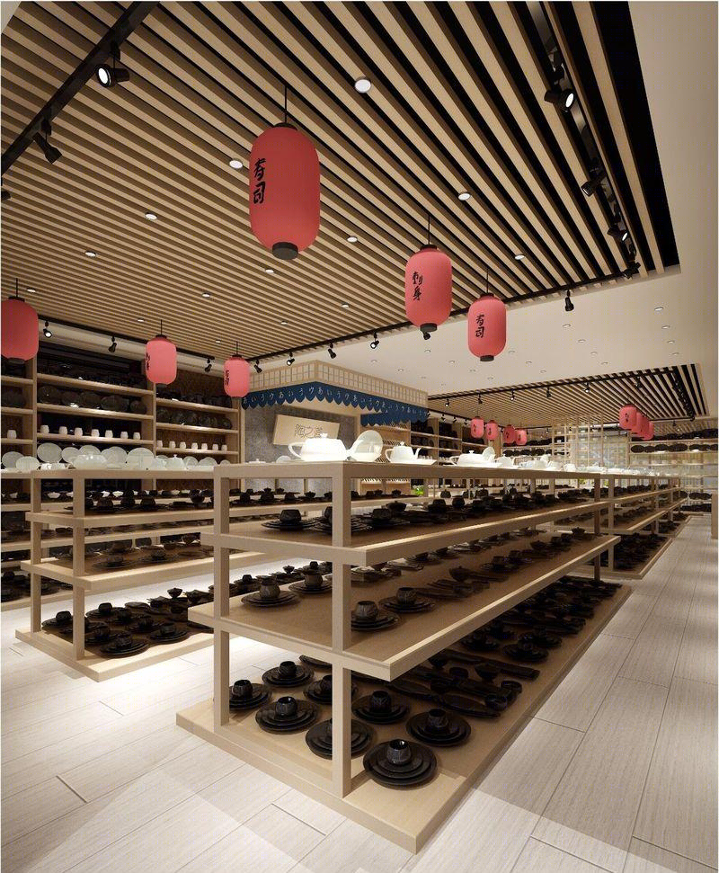上海陶之道酒店用品-6