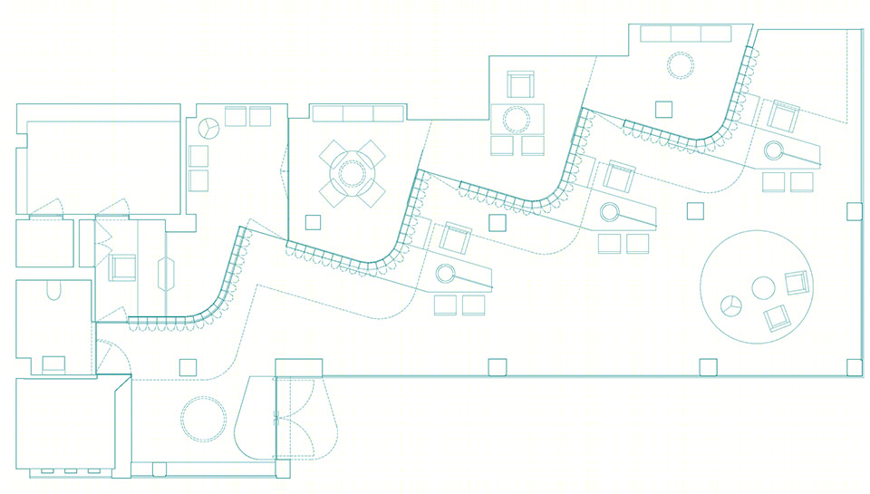 西班牙办公空间-15
