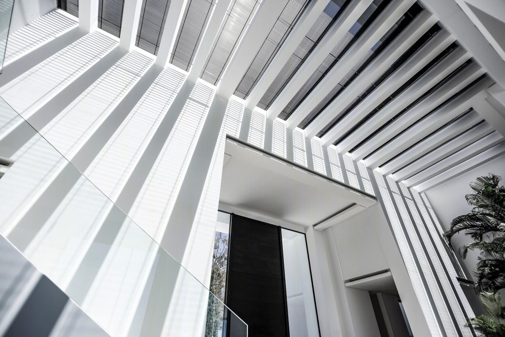 伊维萨微风别墅丨西班牙丨ARK Architects-9