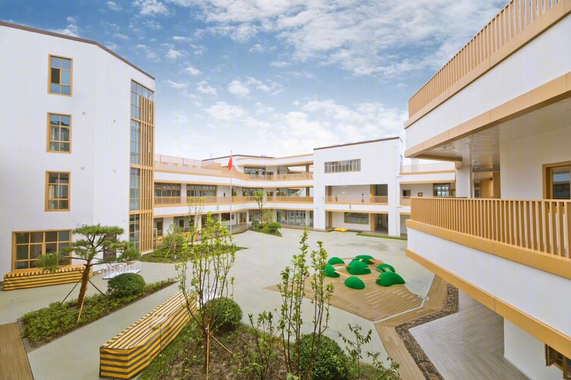 宝应县实验幼儿园-0