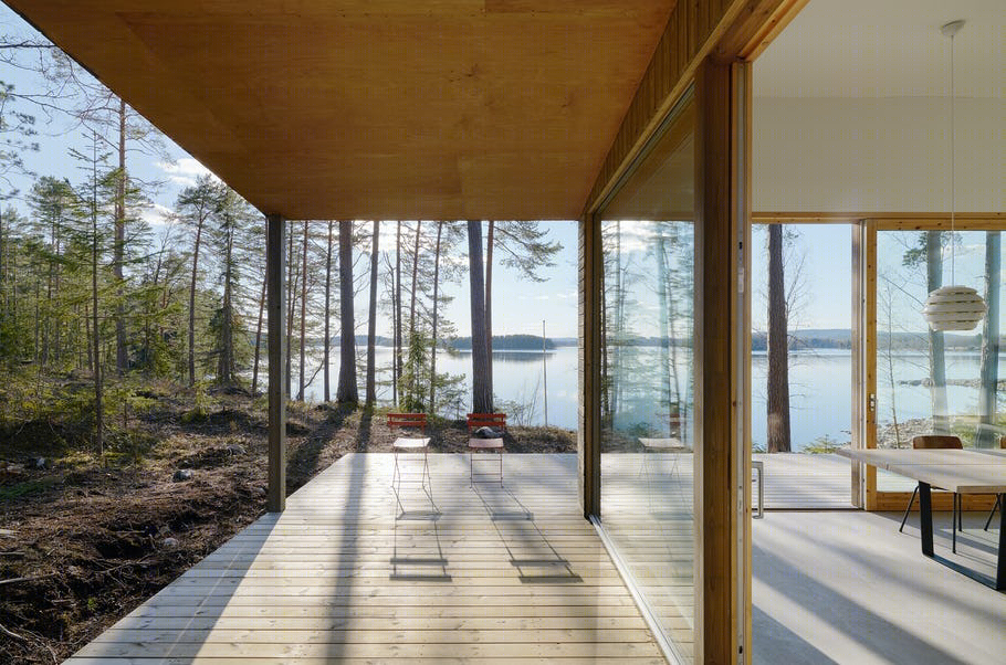 Dalarna House Dive Architects-9