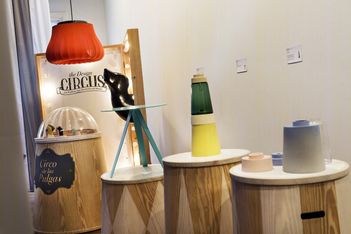 The Design Circus 展览会-25