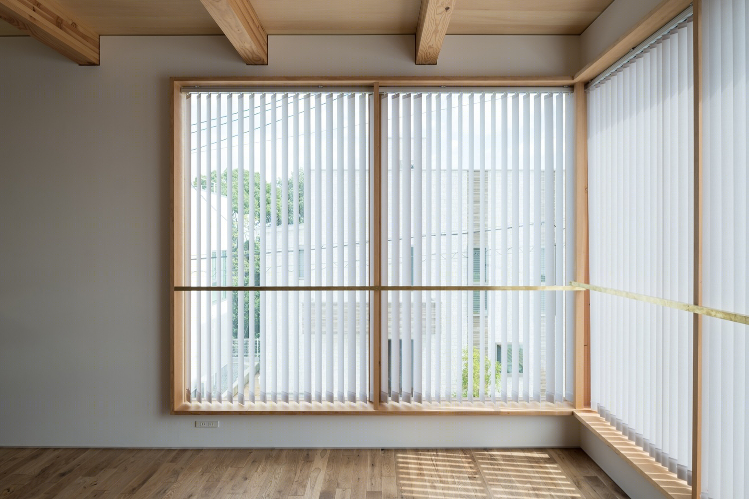 风之居丨Tsubasa Iwahashi|Architects-34