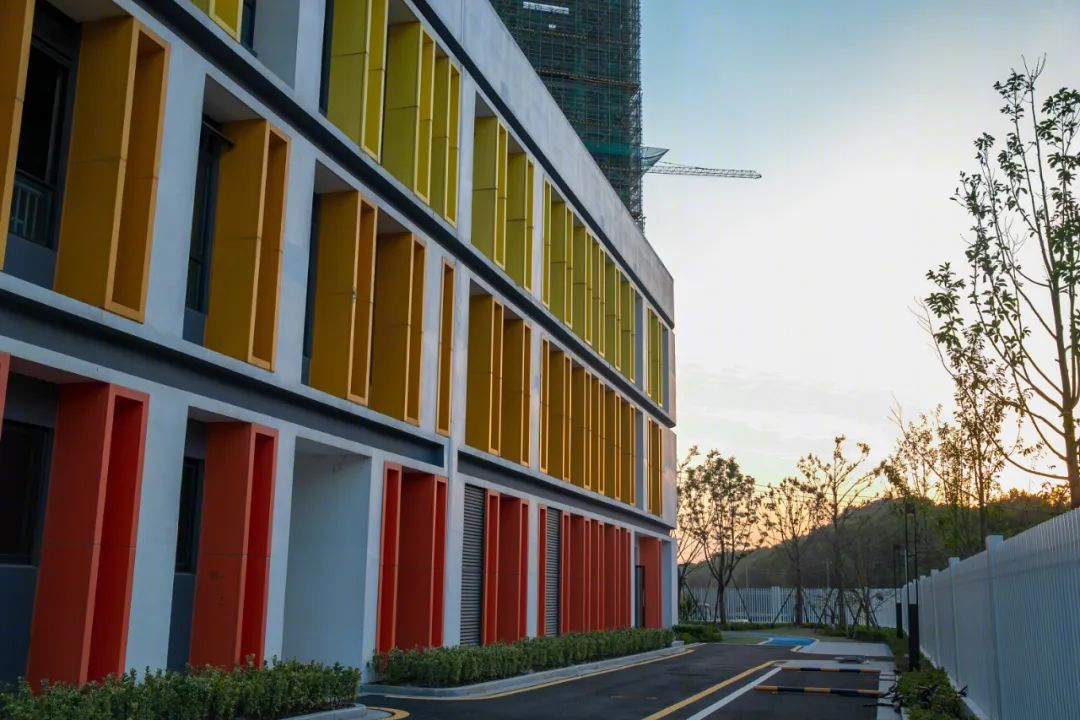 银湖区块安置房建设项目（6#安置地块）EPC工程总承包项目丨中国杭州丨中天建设集团建筑设计研究院-74