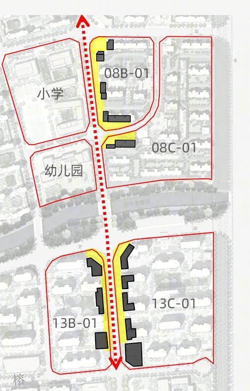 上海融创未来金融城丨中国上海丨上海中房建筑设计有限公司-6