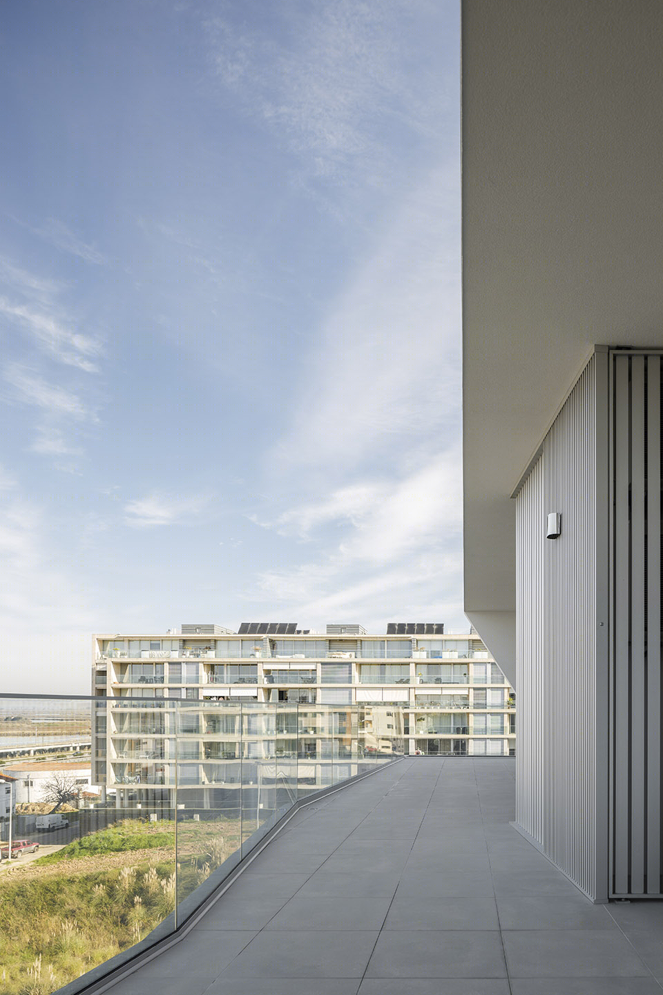S·Roque 公寓丨葡萄牙丨Sónia Cruz Arquitectura-118