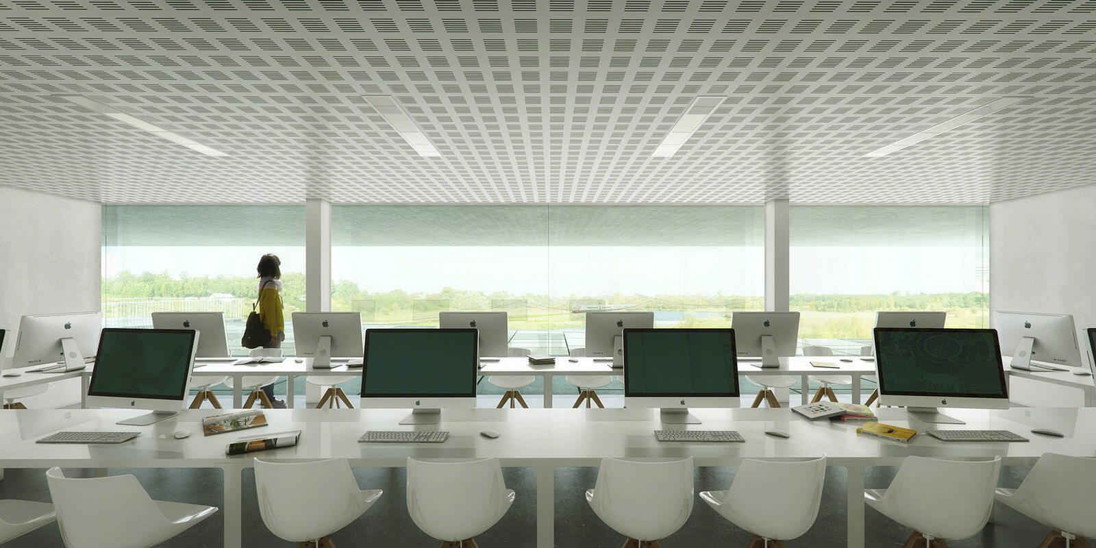 法国商会大厦(Chambre de Métiers et de l’Artisanat)-13