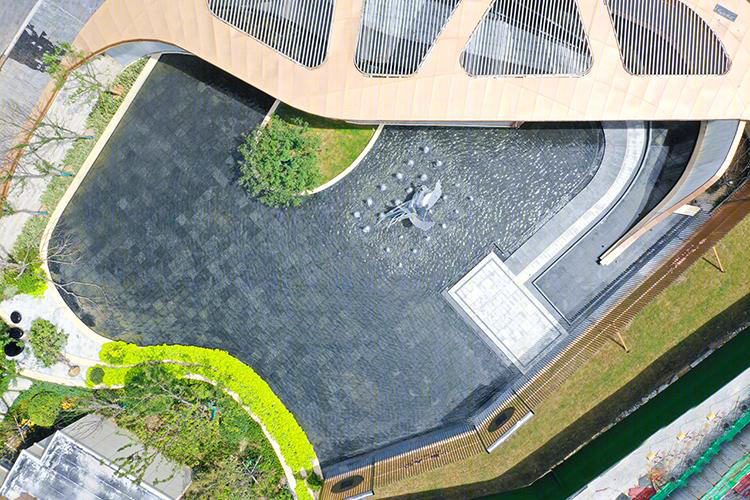 苏州中粮天悦住宅示范区-13