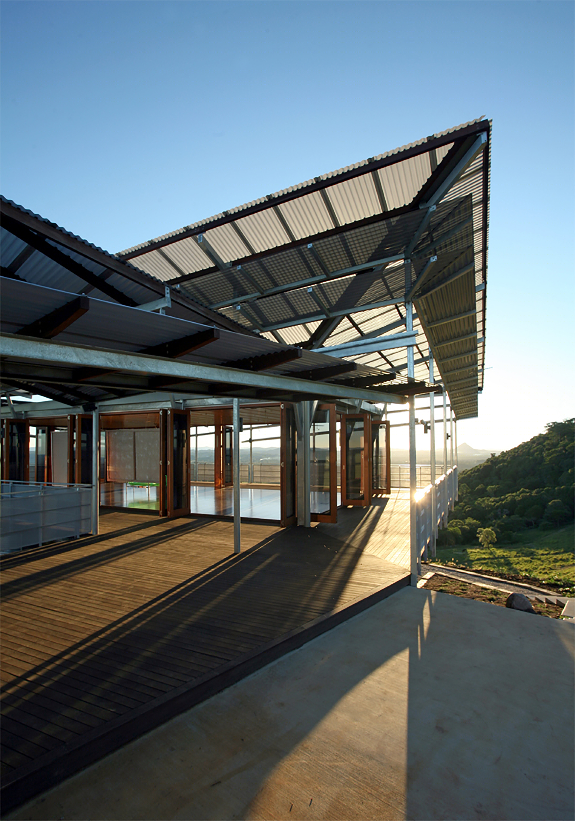 澳大利亚 Cooroy 工作室丨JMA Architects-19