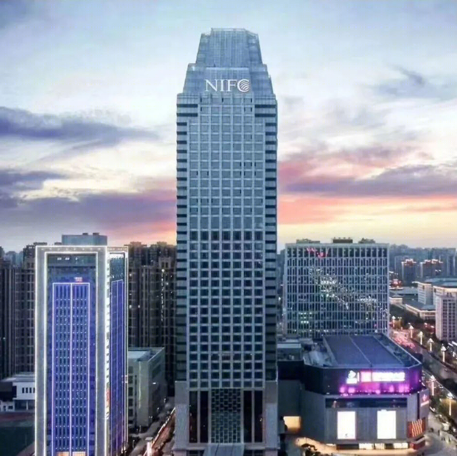 青岛瑞吉酒店丨中国青岛-22