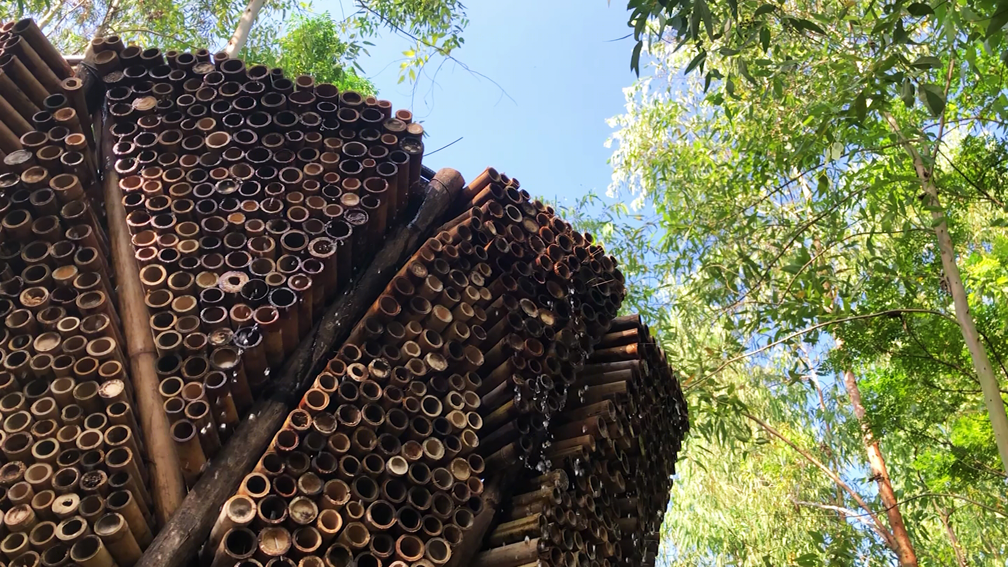 越南城市应对气候变化 · 低技可持续的空调替代方案-33