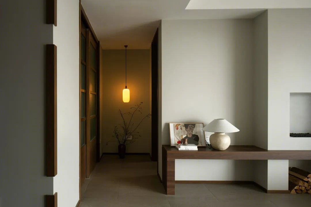 轻复古婚房改造丨中国重庆丨MilsKong Yu Design Studio-59