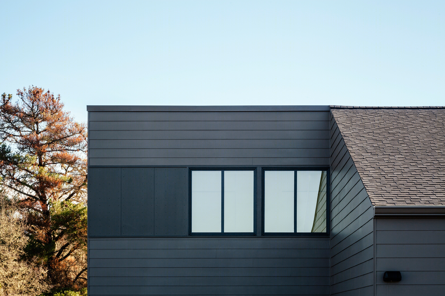 美国加利福尼亚Lamprich中心丨Alexander Jermyn Architecture-37