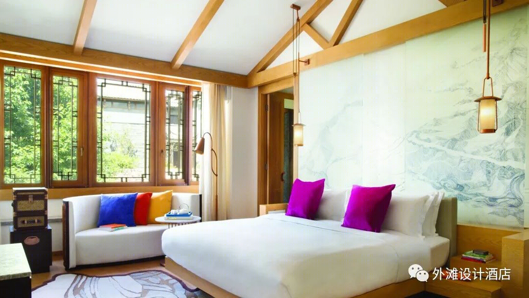 香格里拉英迪格酒店设计丨中国迪庆丨designhotels-106