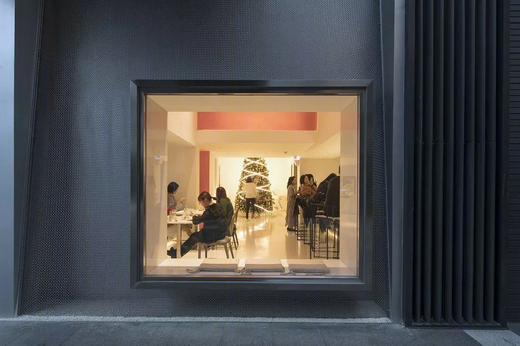 客从何处来甜品餐厅·北京-51