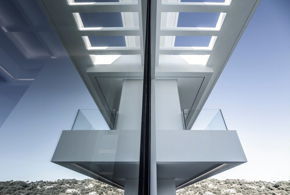伊维萨微风别墅丨西班牙丨ARK Architects-10