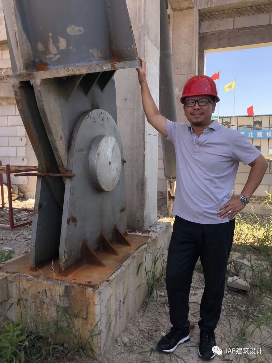 河湖治理研究基地丨中国无锡-31