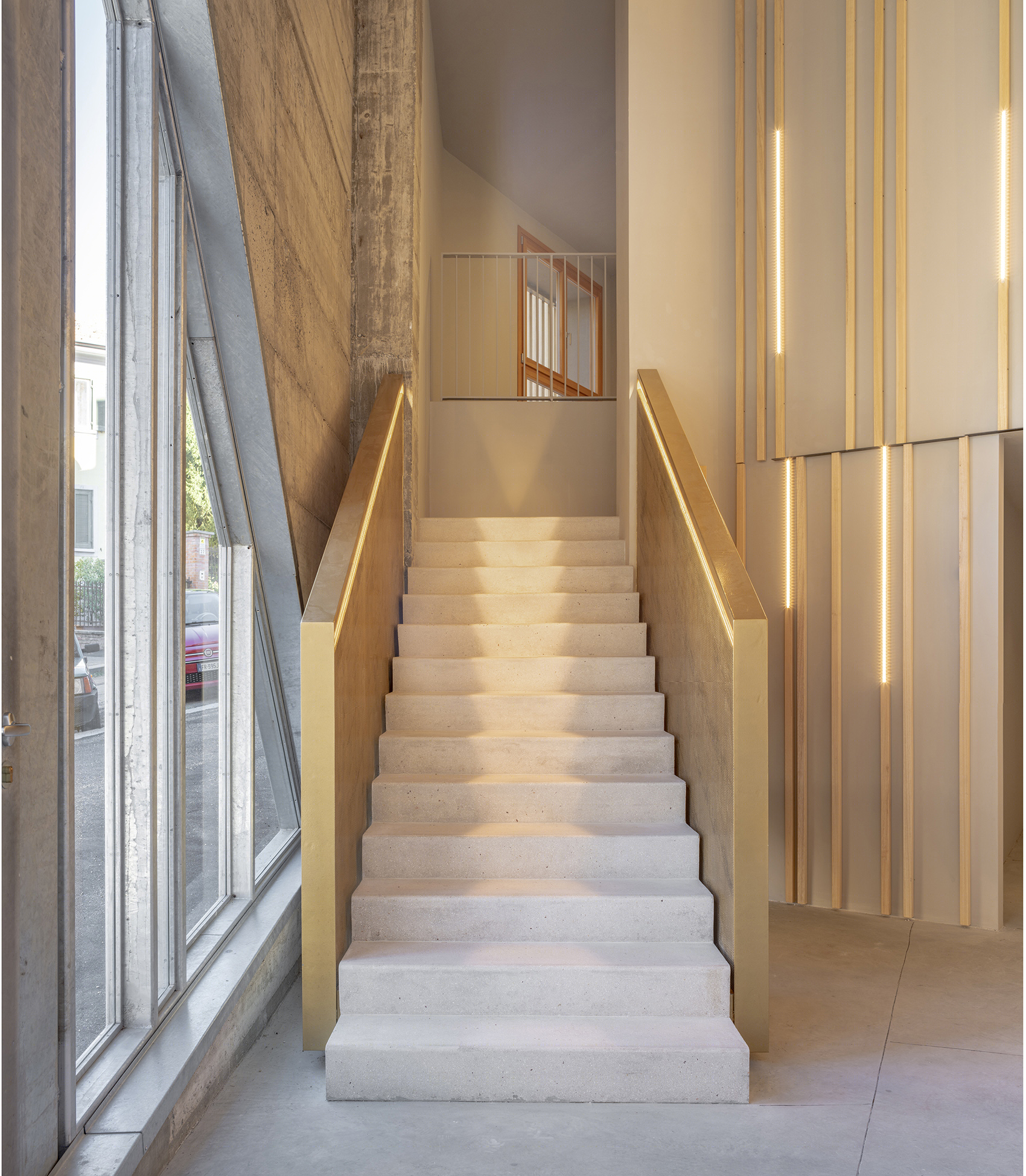 都灵高脚屋丨意大利都灵丨+Studio Architetti 事务所-32