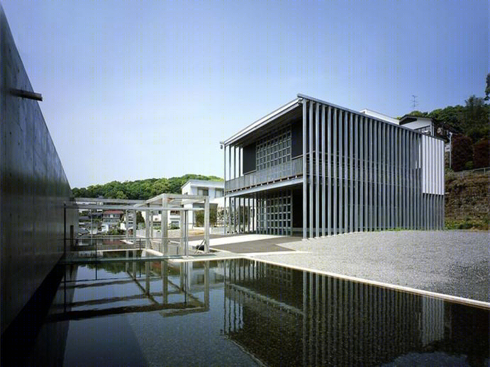 佐世保Kuhon·ji佛寺丨Furuichi and Associates-7