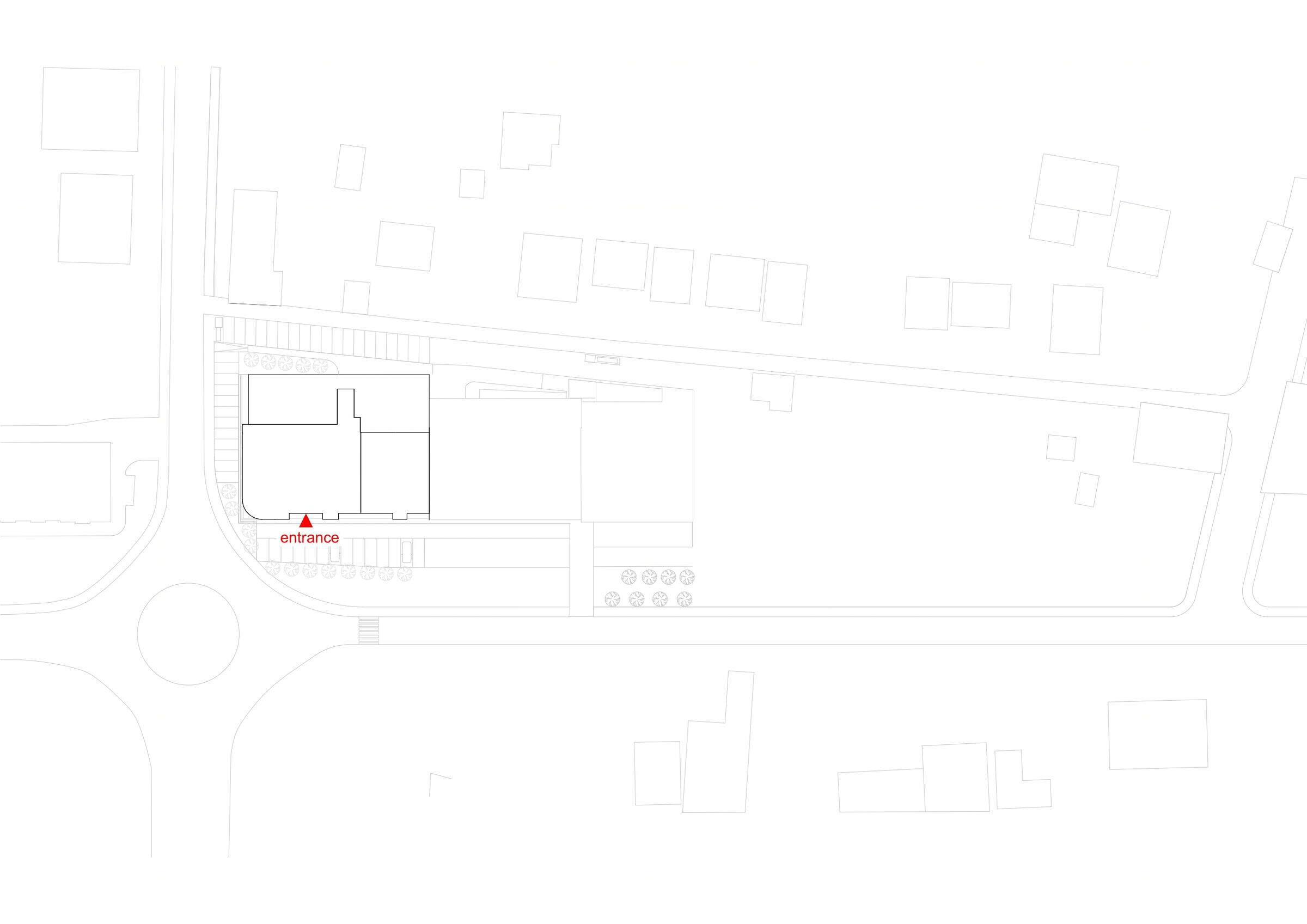 摩登办公空间设计丨Proarchitecture 建筑事务所-24