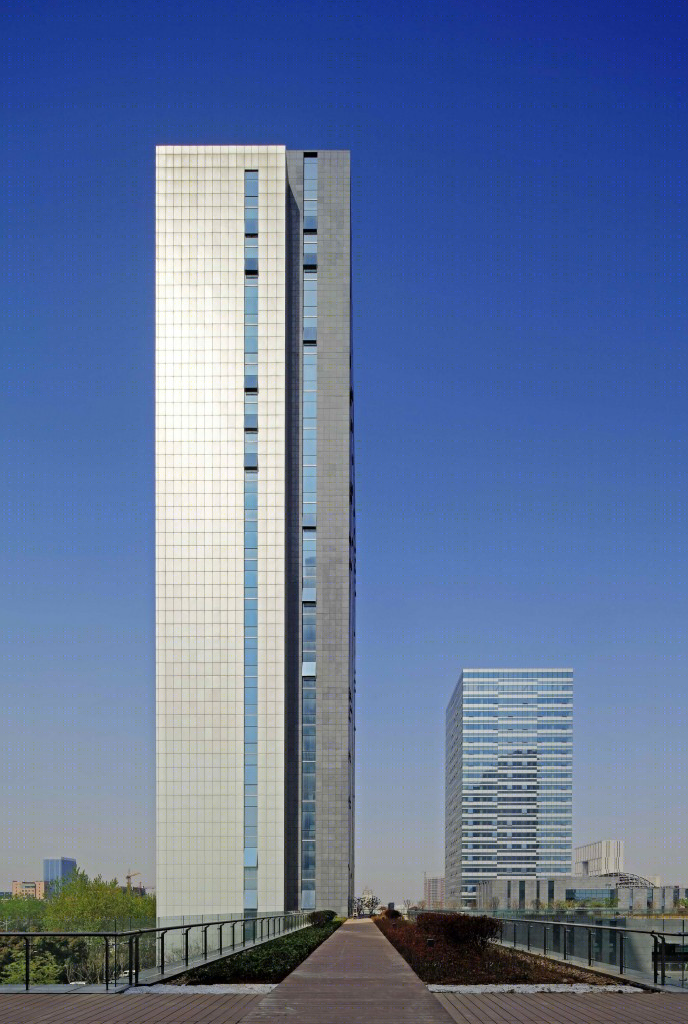 镇江南徐新城商务办公A区-5