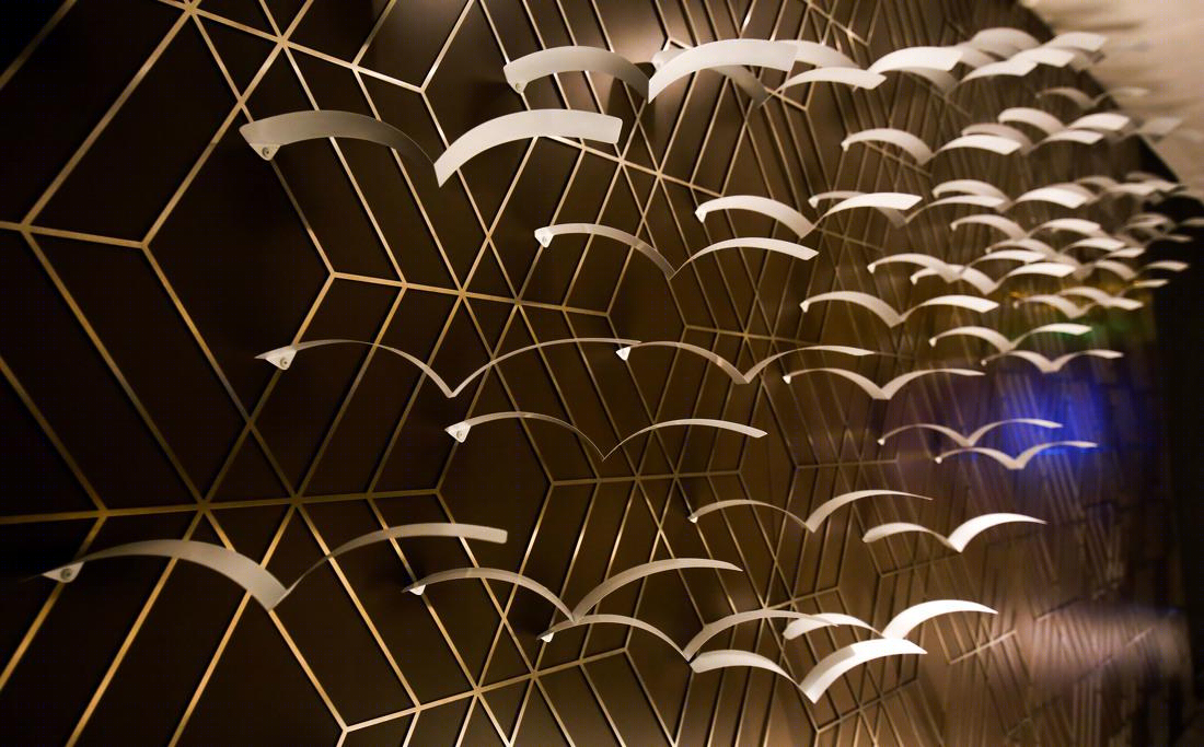 
深圳正佳影城 -5