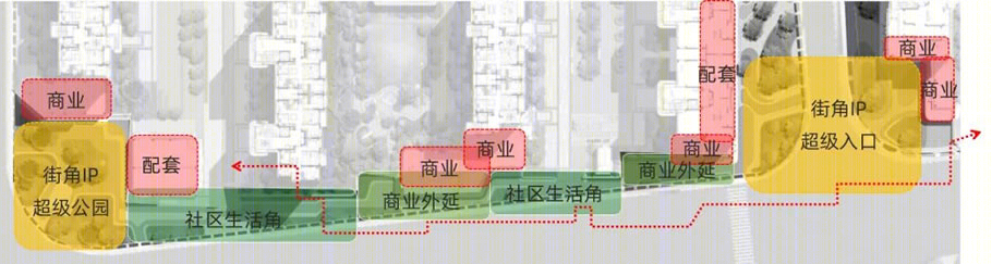 上海融创未来金融城丨中国上海丨上海中房建筑设计有限公司-10