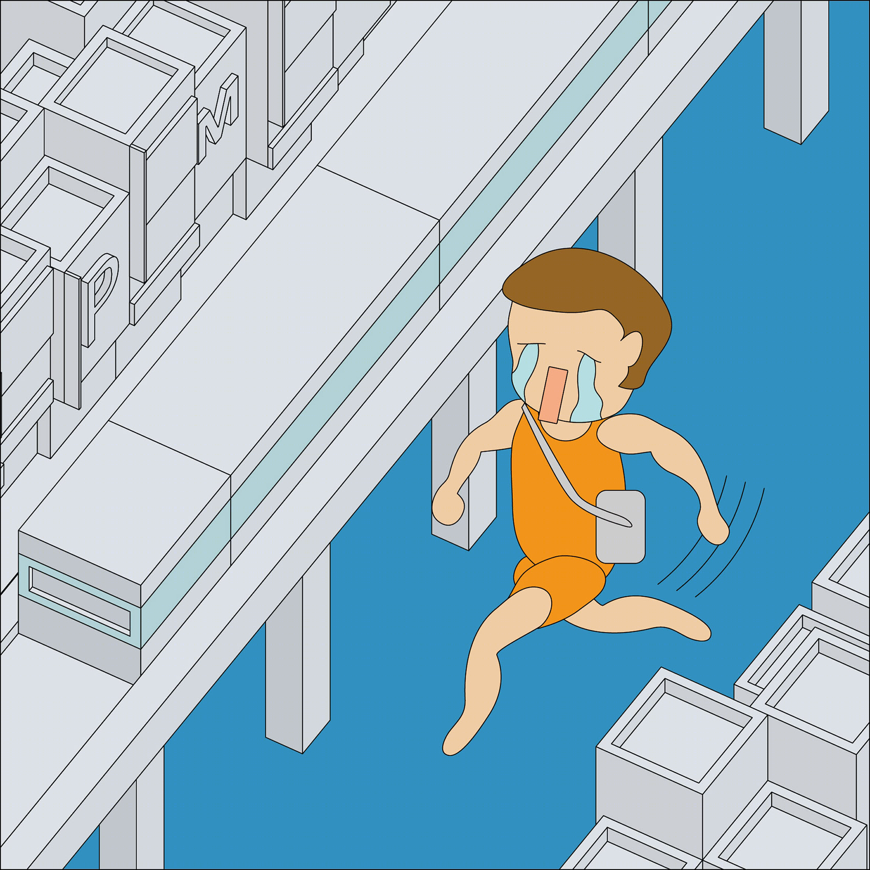 《薄荷小屋》室内改造 | 90 后建筑师的灵感爆发-162