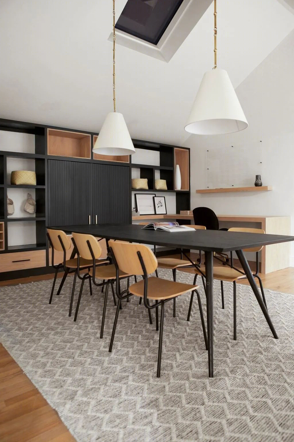 德克萨斯州 Bent Tree 现代风格住宅丨美国达拉斯丨Urbanology Designs-18