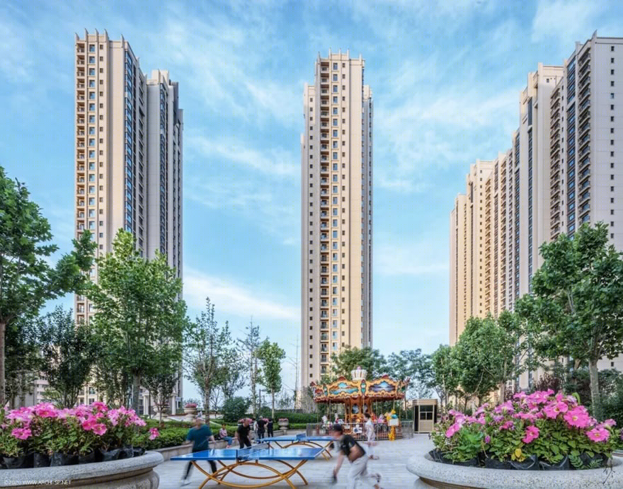 兰州易大家园-26