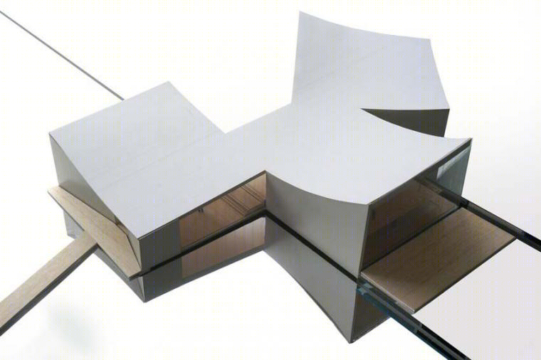 广州肇庆高要会所丨chmidt Hammer Lassen Architects-14