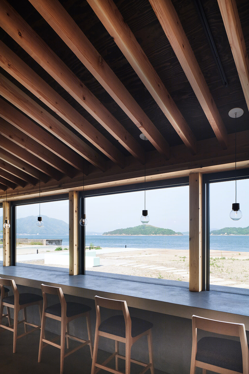 SETOUCHI JOZOJO 景观建筑丨日本广岛丨SUGAWARADAISUKE Architects Inc.-41