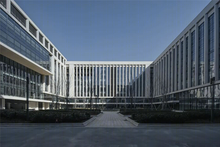 西安国际商事法律服务示范区丨中国西安丨PTW Architects-27