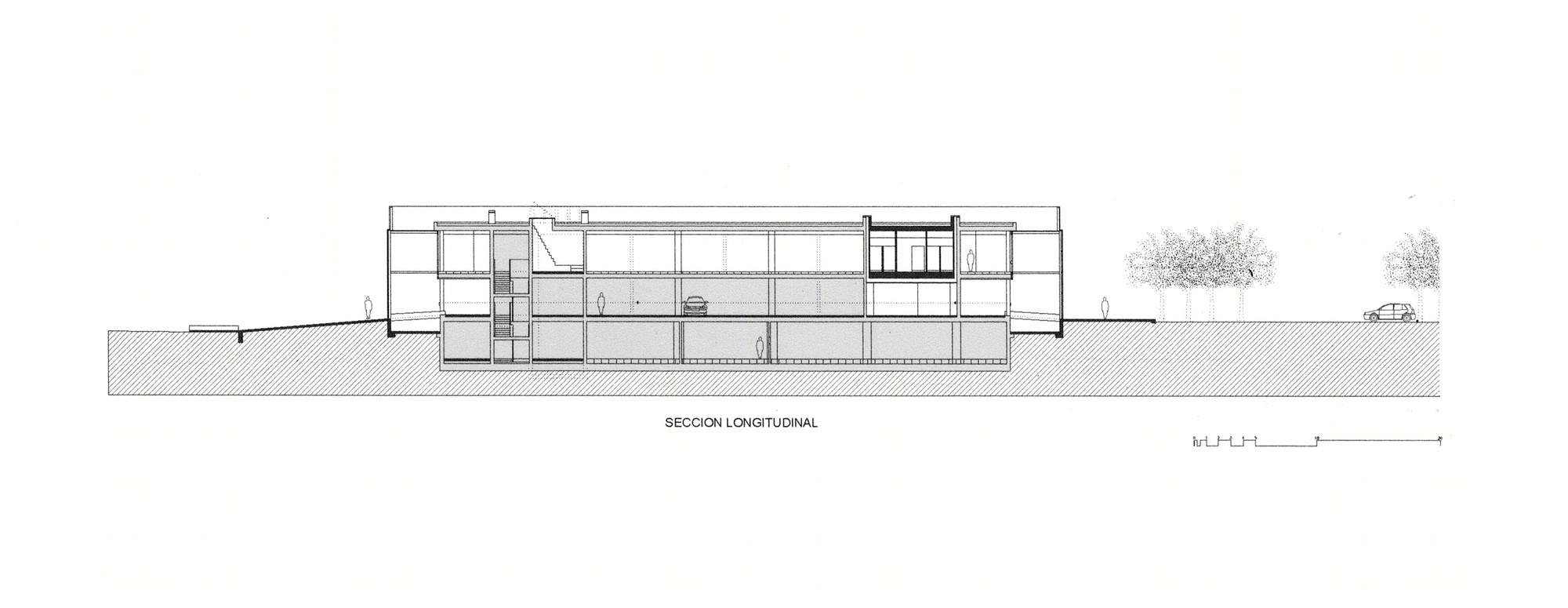 西班牙数码城丨CHSarquitectos-33