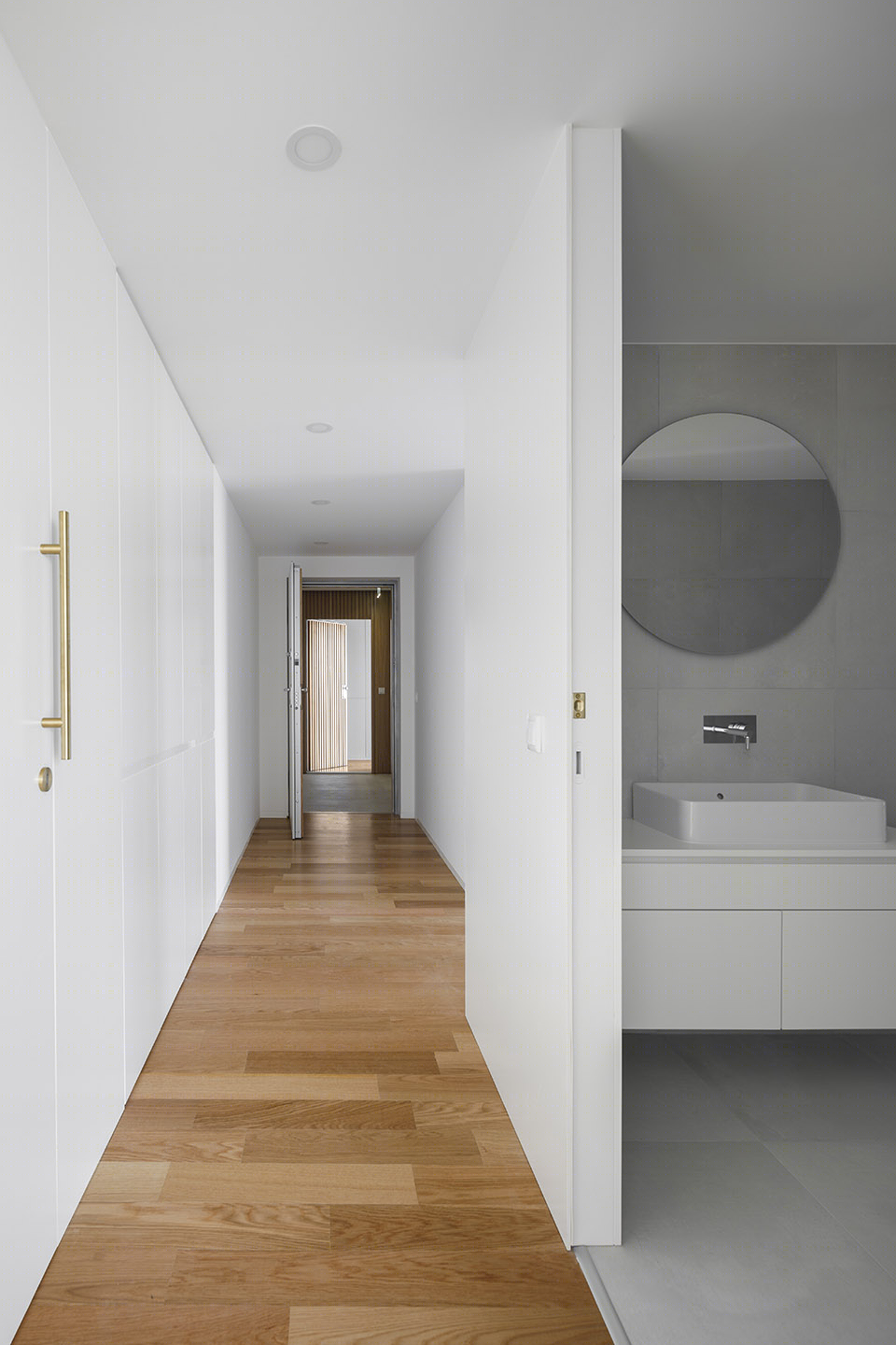 S·Roque 公寓丨葡萄牙丨Sónia Cruz Arquitectura-119